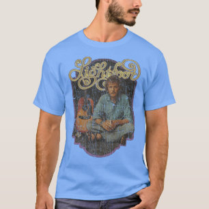 Camiseta Lightfoot Sundown vintage 1974