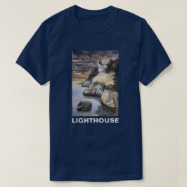 CAMISETA LIGHTHOUSE