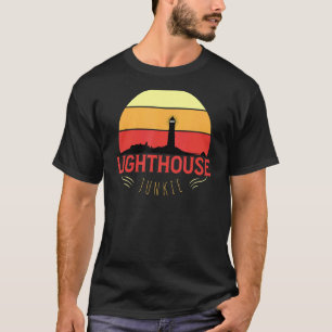 Camiseta Lighthouse Junkie