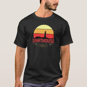 Camiseta Lighthouse Junkie