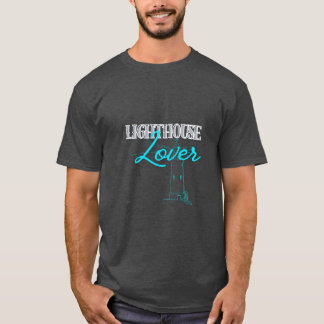 Camiseta Lighthouse Lover