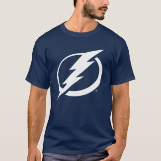 Camiseta Lightning de Tampa Bay