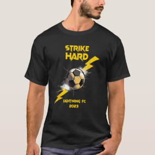 Camiseta LightningFC