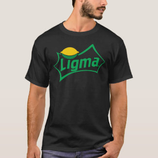Camiseta Ligma Classic T-Shirt