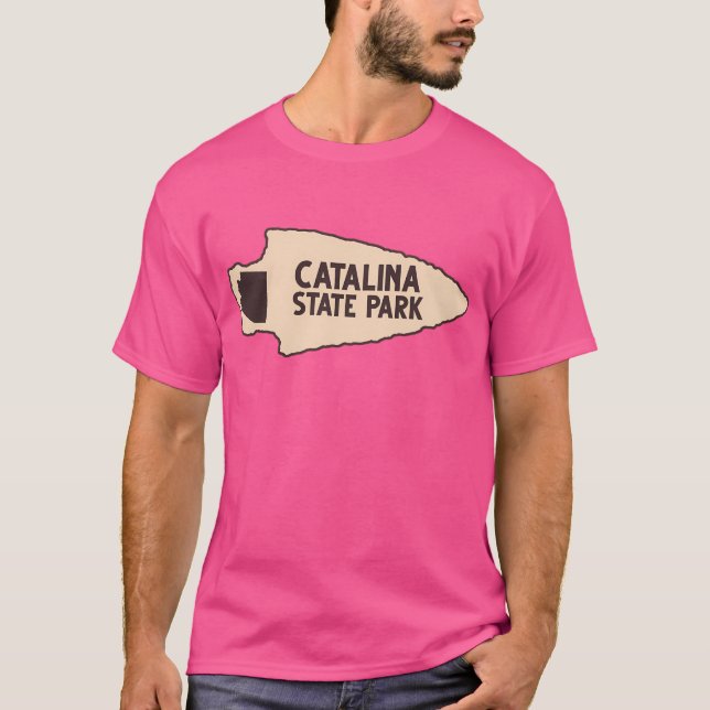 Camiseta Lil Buff Bean (Anverso)