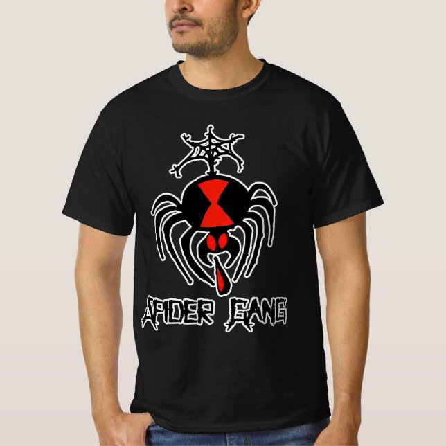 Camiseta Lil Darkie Hoodie Unisex Merch para mujeres hombre (Anverso)