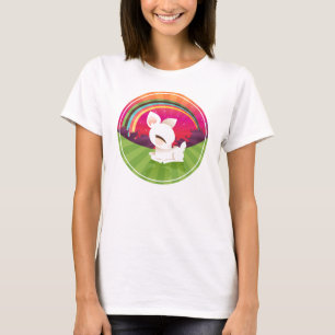 Camiseta Lil Deerie soñoliento