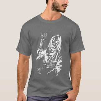 Camiseta Lil Jon "colaboración de Jim Mahfood y Lil Jon "