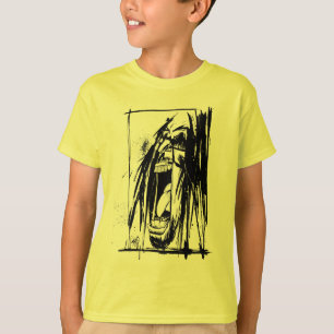 Camiseta Lil Jon "colaboración de Jim Mahfood y Lil Jon "