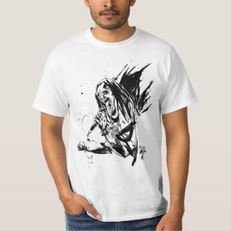 Camiseta Lil Jon "colaboración de Jim Mahfood y Lil Jon "