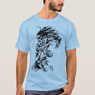 Camiseta Lil Jon "colaboración de Jim Mahfood y Lil Jon "