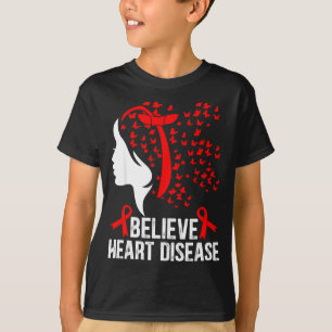 Camiseta Lil Miss Cutie Tee Pelo Niñas Lindas Trenzas Lazo 