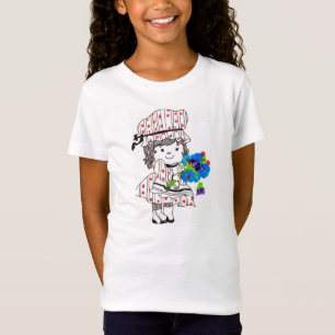 Camiseta LIL MISS tee