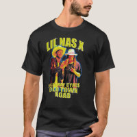 Lil Nas X Old Town Road Rap Essential 