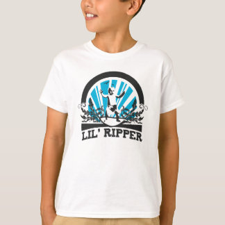 Camiseta Lil' Ripper