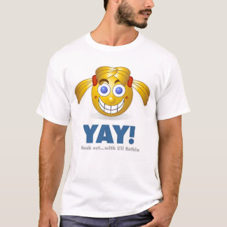 Camiseta L'il Ruthie I