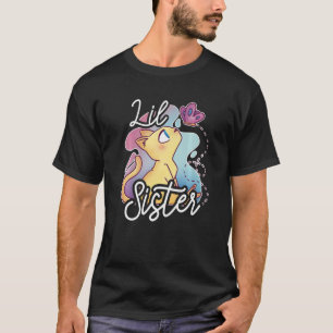 Camiseta Lil Sister
