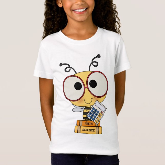 Camiseta Lil Smarts 2 Shirt (Anverso)