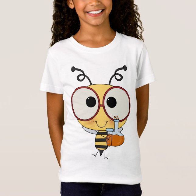 Camiseta Lil Smarts 4 Shirt (Anverso)
