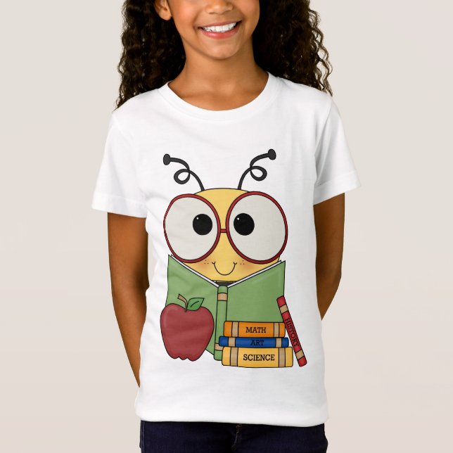 Camiseta Lil Smarts Shirt (Anverso)