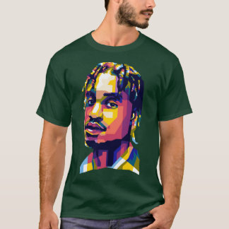Camiseta Lil Tjay TShirt