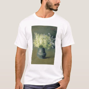 Camiseta Lilas y nomeolvides salvajes, 1889