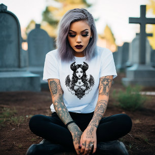 Camiseta Lilith