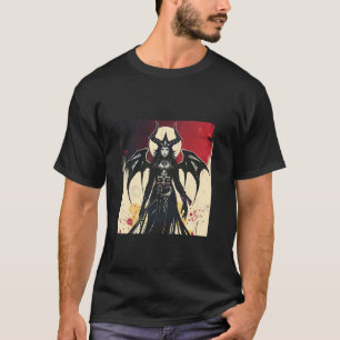 Camiseta Lilith Madre de Demonios