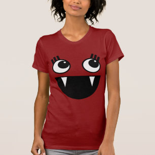 Camiseta Lillith Potsbottom