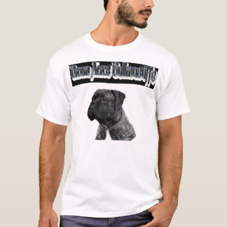 CAMISETA LILLY DE B/W