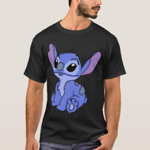 Camiseta Lilo y Stich Adorable Stich