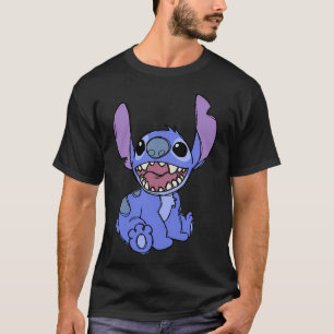 Camiseta Lilo y Stich Adorable Stich