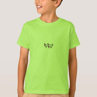 Camiseta lil'plane