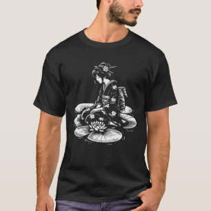 Camiseta Lily