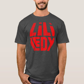 Camiseta Lily Ledy