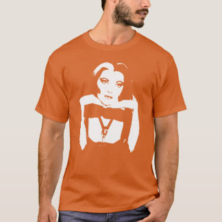 Camiseta Lily Lilly Munster - Amigos de la película de terr