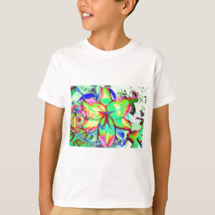 Camiseta Lily West