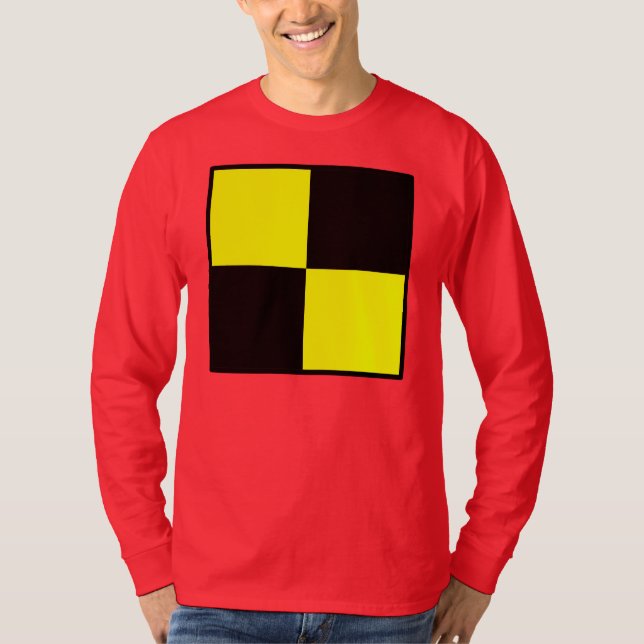 CAMISETA LIMA (Anverso)