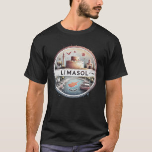 Camiseta Limassol