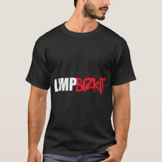Camiseta limbizkit