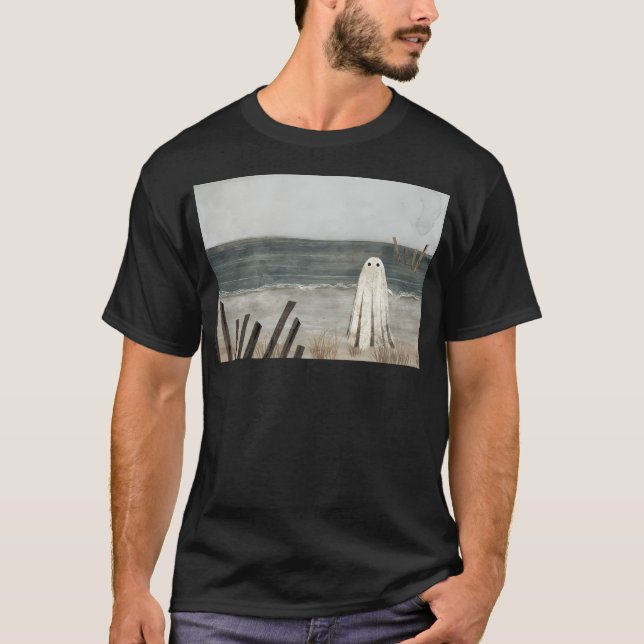 Camiseta Limbo (Anverso)