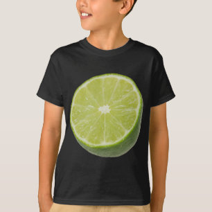 Camiseta Lime Fruit
