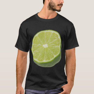 Camiseta Lime Fruit