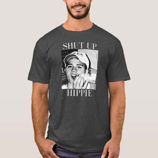 Camiseta Limitada (Anverso)