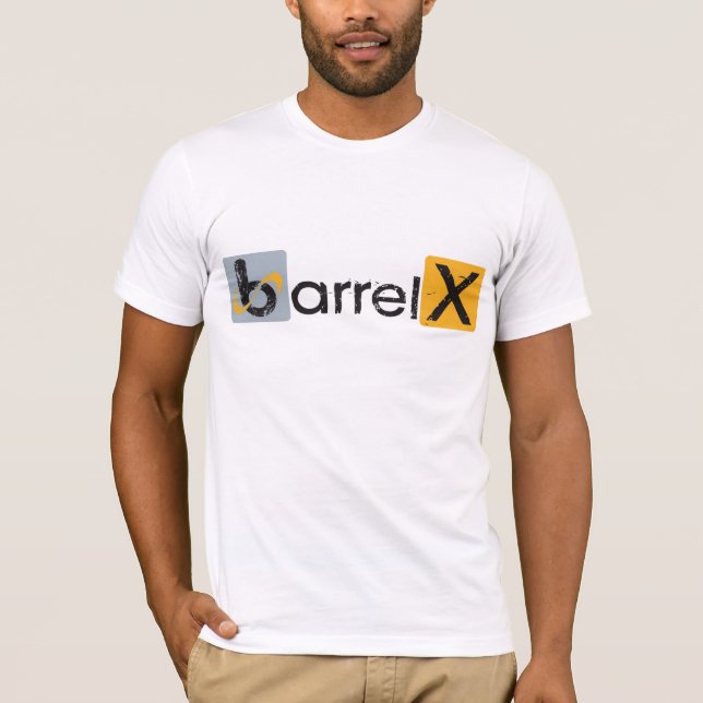 Camiseta limitada X de los deportes de Xtreme del (Anverso)