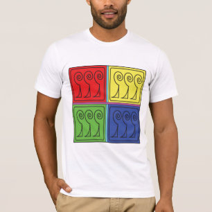 Camiseta limitada X de los deportes de Xtreme del