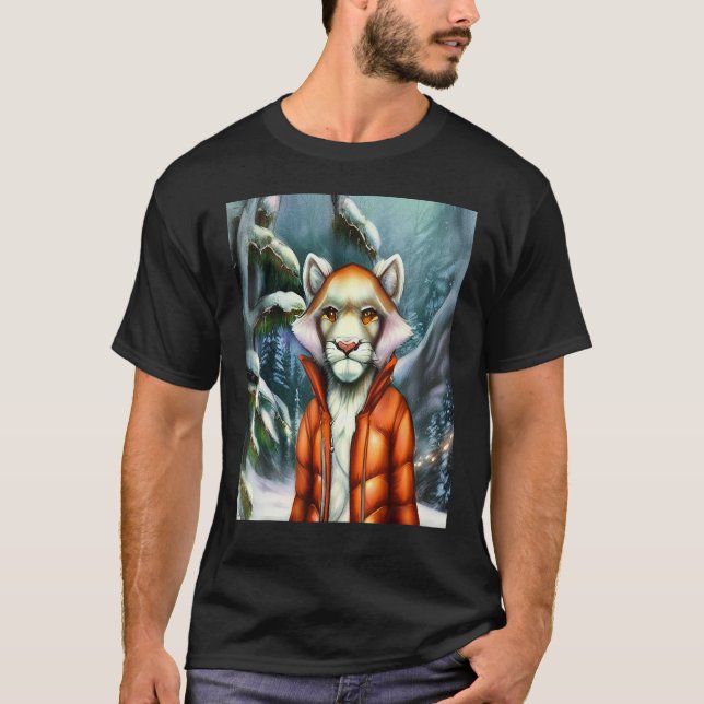 CAMISETA LÍMITE 3 (Anverso)