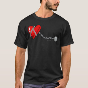 Camiseta Límite en amor