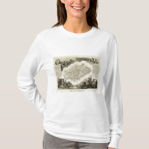 Camiseta Límites