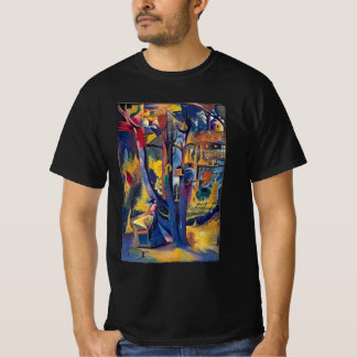 Camiseta Límites Exteriores
